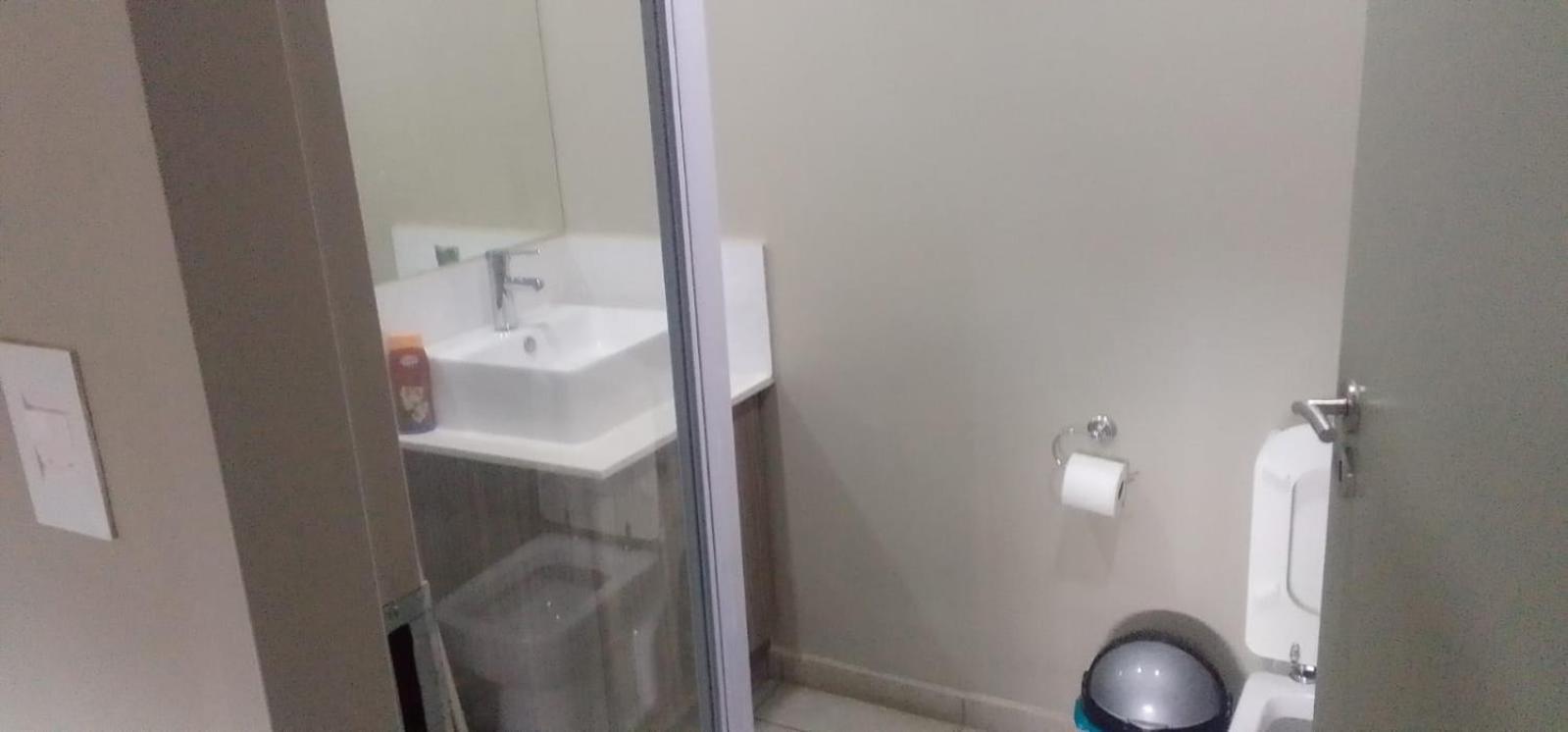 Casa De Amor Rosebank Johannesburg Ngoại thất bức ảnh